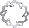GALFER Rear Rotor DF491W