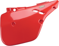 MAIER Side Panels - Red 206032
