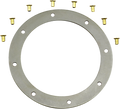 DRAG SPECIALTIES Clutch Hub Lining with Rivets 17-0002-SC2