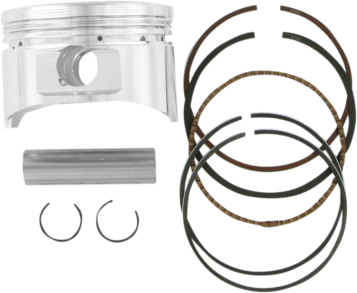 WISECO Piston High-Performance 4675M07200