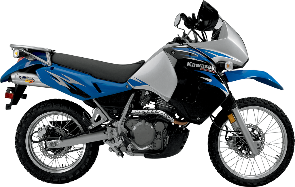 SUPERTRAPP IDS2 Muffler - Race 613-6600