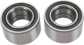 MOOSE RACING Wheel Bearing Kit - Rear/Middle 25-1150