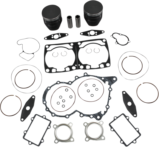 WISECO Piston Kit - Arctic Cat High-Performance SK1397