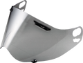 ARAI XD-4 Vented Shield - Fog-Resistant - Light Tint 03-1462