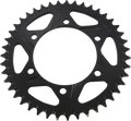 VORTEX F5 Rear Sprocket - 43 Tooth 435K-43
