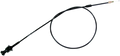 MOTION PRO Choke Cable - Polaris - Black 10-1988