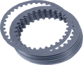 DRAG SPECIALTIES Clutch Plate Set 11313615