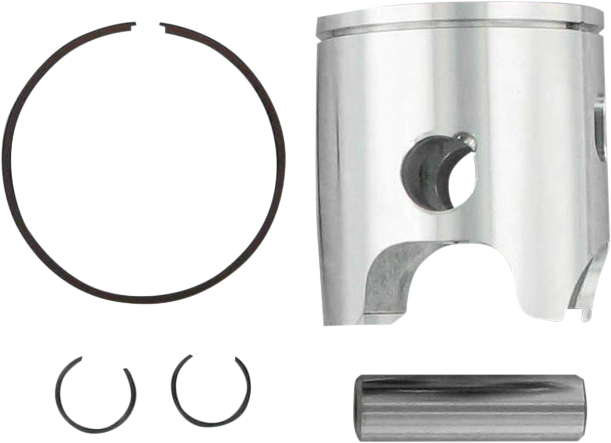 WISECO Piston - +0.50 mm - Yamaha YZ 80 High-Performance 569M04850