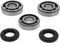 MOOSE RACING Crank Bearings and Seals - Yamaha 24-1117