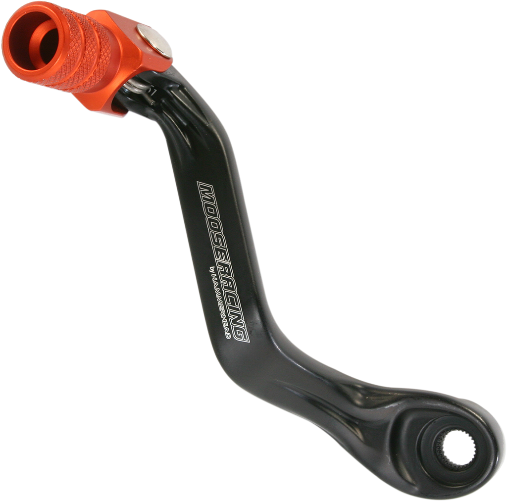 MOOSE RACING Shift Lever - Orange - KTM 81-0561-02-40