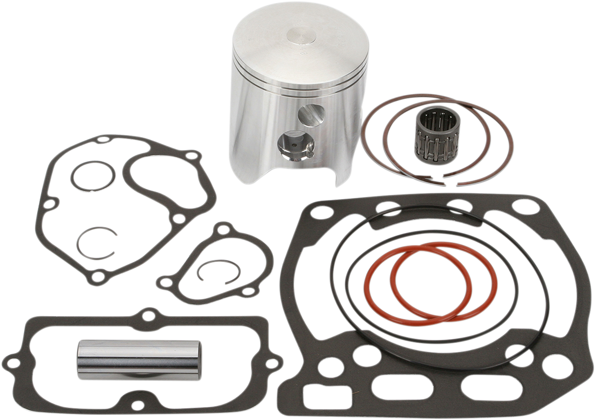 WISECO Piston Kit with Gaskets - Standard High-Performance PK1211