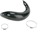 MOOSE RACING Pipe Guard - Stock YPG25005