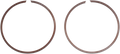 WISECO Ring Set Replacement 2638CD