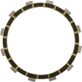 BARNETT Clutch Friction Plate 301-35-10019