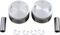 DRAG SPECIALTIES Piston - Twin Cam 21930-99-005