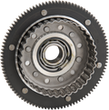 DRAG SPECIALTIES Clutch Shell 148111-BX-LB2