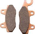 GALFER Brake Pads FD086G1396