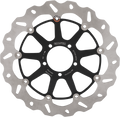 GALFER Front Rotor DF774CWD
