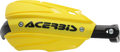 ACERBIS Handguards - Endurance X - Yellow/Black 2980461017