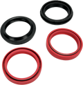 MOOSE RACING Fork Seal Kit - 43 mm 56-137