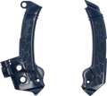 ACERBIS X-Grip Frame Guards - Blue 2979600003