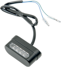 DRAG SPECIALTIES LED Light Strip - Black L12-6024BE