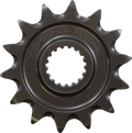 RENTHAL Sprocket - Honda - 14 Tooth 253--520-14GP