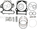 WISECO Piston Kit - Standard - Grizzly 600 High-Performance PK1057