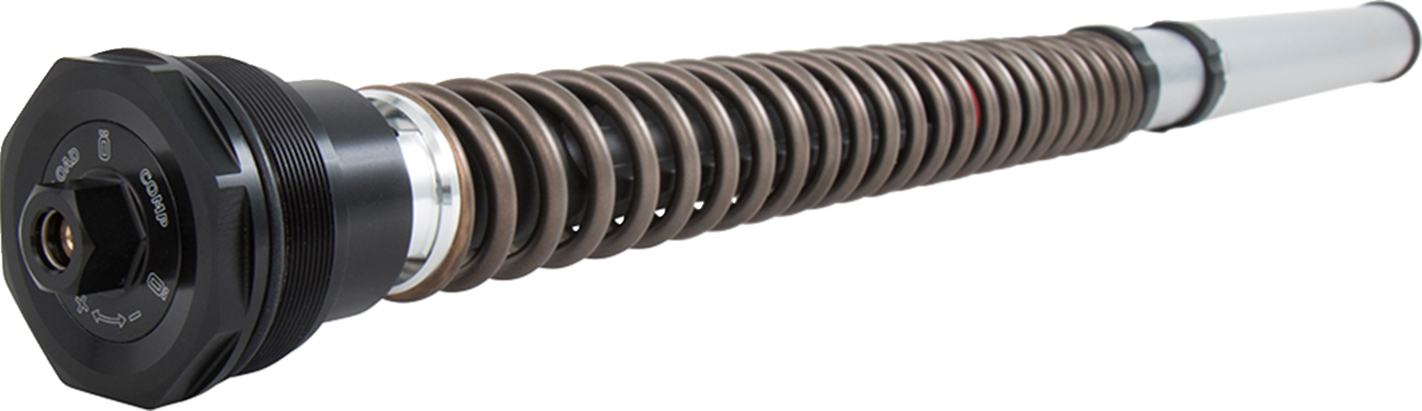 OHLINS FKS Street NIX 30 Cartridge Kit - 30 mm FKS 501