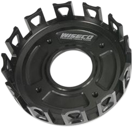 WISECO Clutch Basket Precision-Forged WPP3002