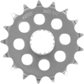 VORTEX Front Sprocket - 17-Tooth 3520-17