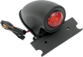 DRAG SPECIALTIES Taillight - Black 20-6525BE