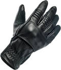 BILTWELL Belden Gloves - Black - 2XL 1505-0101-306