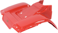 MAIER Rear Fender - Red 119702