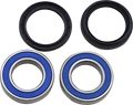 MOOSE RACING Wheel Bearing Kit - Rear 25-1508