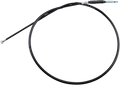 MOTION PRO Clutch Cable - Suzuki - Black Vinyl 04-1994