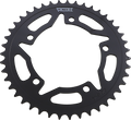 VORTEX Steel Rear Sprocket - 43 Tooth 526AS-43