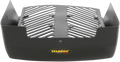 MAIER Radiator Cover - Stealth - YFZ350 18959-20