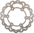 GALFER Rear Rotor DF513W