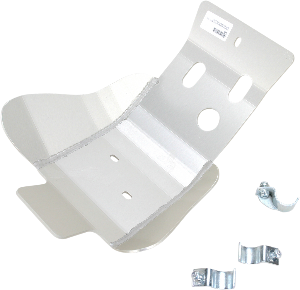 MOOSE RACING Skid Plate 483