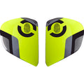ARAI Vas-V Side Pods - Face - Fluorescent Yellow 025726