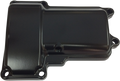 DRAG SPECIALTIES Transmission Top Cover - Black I35-0028MB