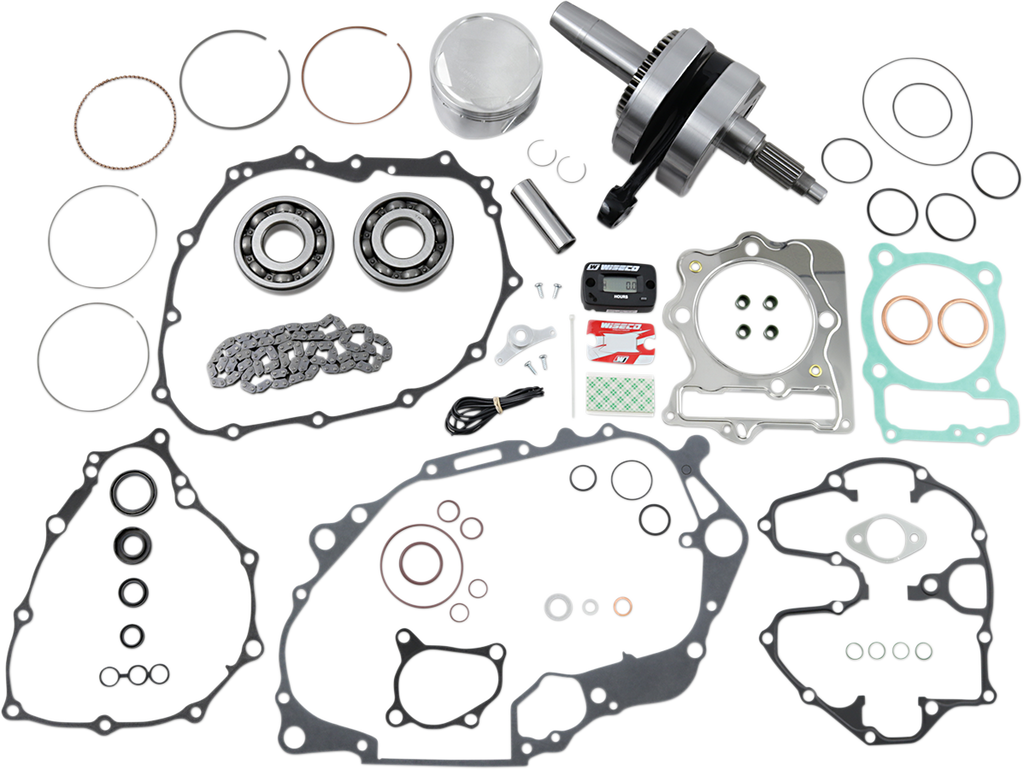WISECO Engine Kit Performance PWR131A-860