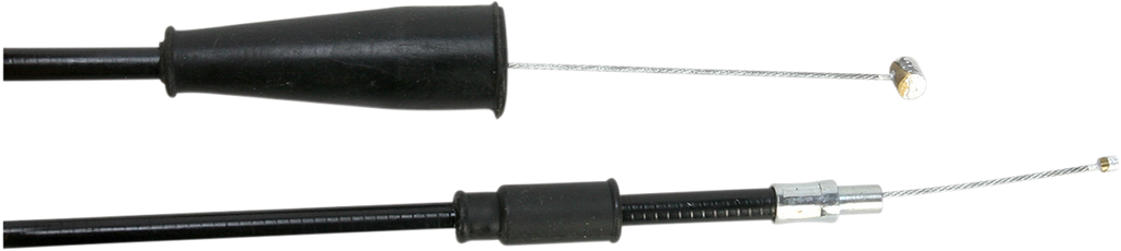 MOTION PRO Throttle Cable - Pull - KTM 10-0135