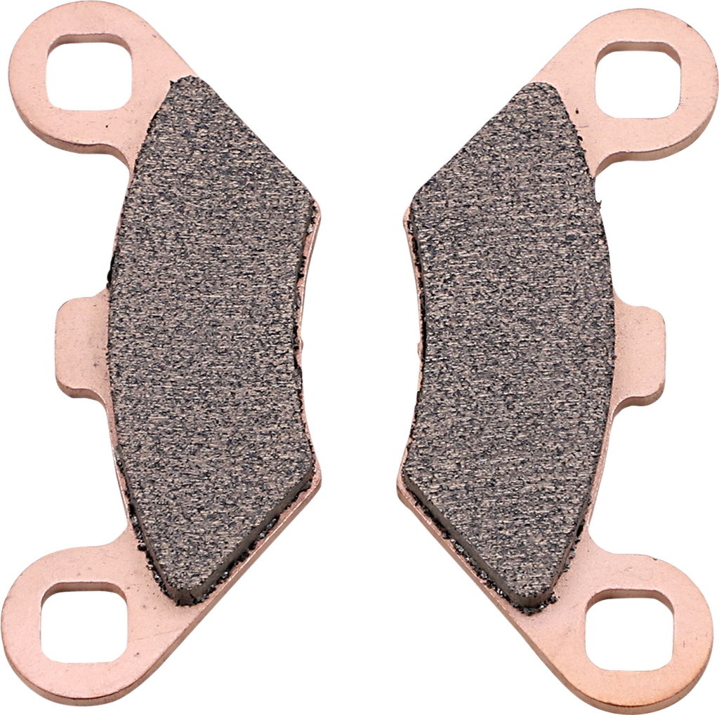 GALFER Brake Pads FD303G1397