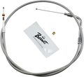 BARNETT Idle Cable - +6" - Stainless Steel 102-30-40012-06