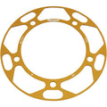 SUPERSPROX Edge Rear Sprocket Insert - Gold RACD1792-42-GLD  1210-2340