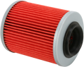MOOSE RACING Oil Filter DT-10-35