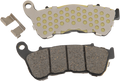 DRAG SPECIALTIES Semi-Metallic Brake Pads - Front B16-0940SCP
