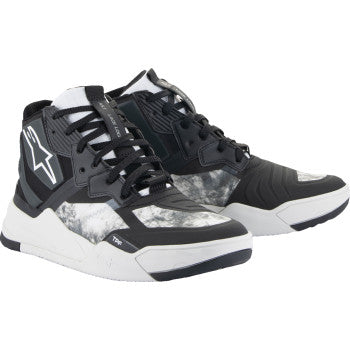 ALPINESTARS Speedflight Shoe - Black/Red/White - US 13.5 2654124134214
